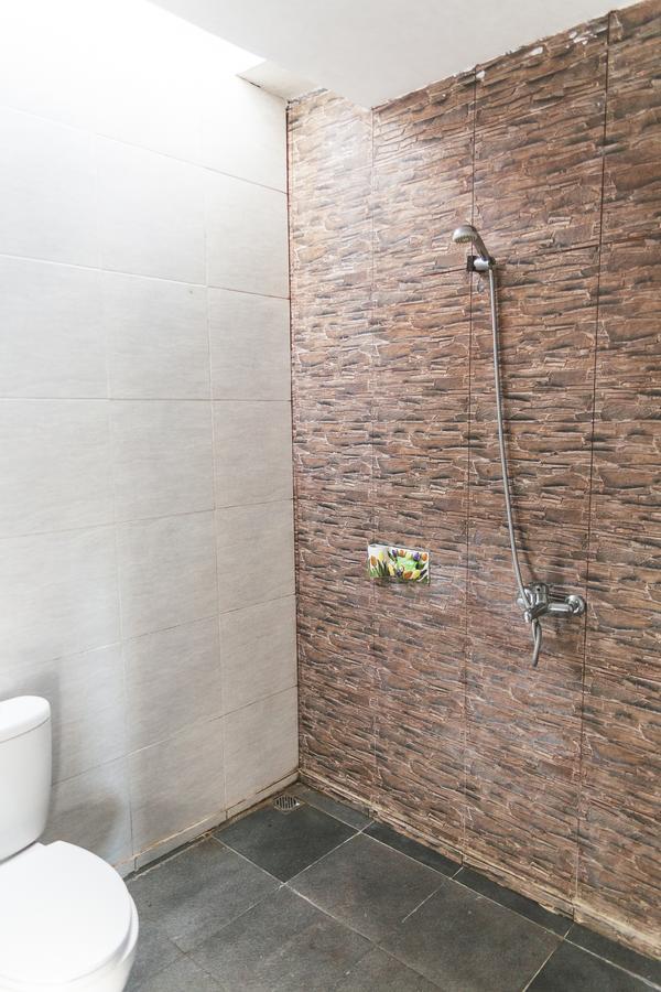 קנגו Umah Tikari Guesthouse מראה חיצוני תמונה