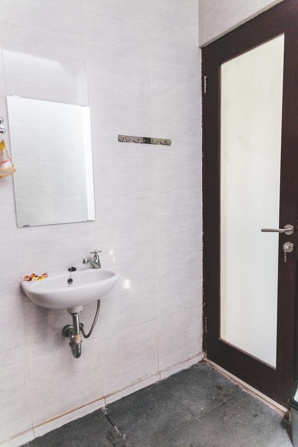 קנגו Umah Tikari Guesthouse מראה חיצוני תמונה