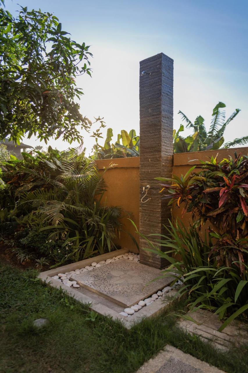 קנגו Umah Tikari Guesthouse מראה חיצוני תמונה